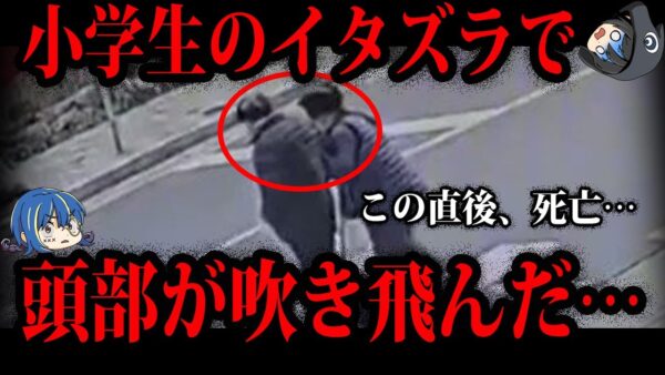 【ゆっくり解説】最悪の結末…本当にあった怖い死因５選