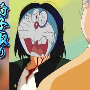 【7人のゴザンス②】恐怖のバトルロイヤルいすとりデスマッチ再び！ドラえもん夢どろぼうと7人のゴザンス解説実況Part2【ドラえもん雑学】