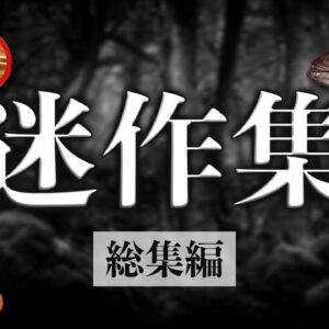 【迷作集】この動画は覚悟して見てください【総集編】