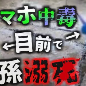 【2024年】「幽霊に取り憑かれて気付かなかった…」スマホのSNS動画に夢中だった祖父 目の前で孫が溺れても気付かず…責任回避の言い訳で大炎上『中国2歳児溺水事故』【ゆっくり解説】