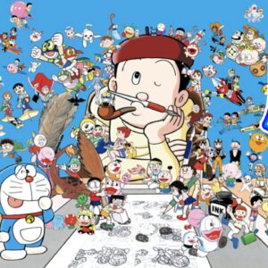 【どら焼き屋②】広がるFワールド！ドラえもんのどら焼き屋さん物語魅力解説実況Part2