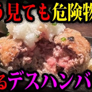 <span class="title">【ゆっくり解説】飲めるデスハンバーグ！危険すぎるデス○○事件５選</span>