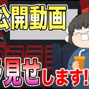 【ゆっくり解説】未公開動画！チラ見せします！【資格】