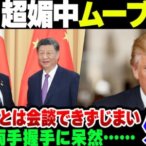 <span class="title">【石破茂】中国首脳会談をやって外交的にまずい「両手悪手」をカマしたバカ、日米首脳会談叶わず袋叩きにされる【ゆっくり解説】</span>