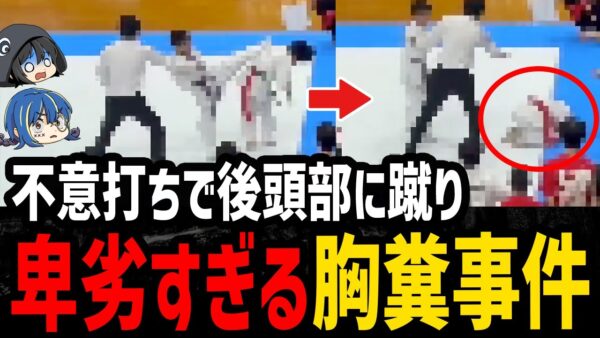 【ゆっくり解説】閲覧注意。本当にあった胸糞事件４選