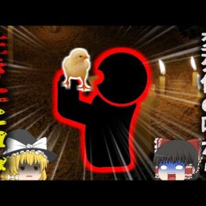 【2024年】『変死体の中からヒヨコ』死因不明の遺体を解剖した結果 喉から約20cmの生きた「ヒヨコ」が…儀式の一環だった？【ゆっくり解説】