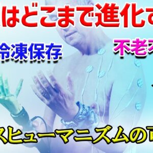 【ゆっくり解説】体内にマイクロチップを埋め込むスウェーデン人【トランスヒューマニズム】