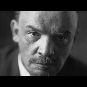 レーニン　世界史で一番ヤヴァイ奴