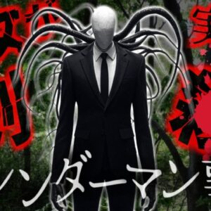 『スレンダーマンの生贄に』ホラーミームを信じ友人を森で生贄に…スレンダーマンを信じ込み12歳の少女を19回も刺した二人、精神病院で懲役40年から終身刑に【ゆっくり解説】