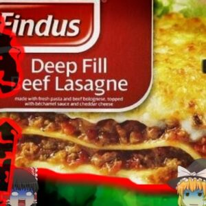 【2018年】『5分の1以上が偽装だった肉』イギリスのレストランやスーパーでラベルに記載されない動物のDNA検出 その割合は21 8%にも