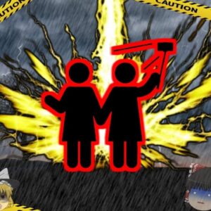 【2021年】『自撮り中に落雷で14人死亡』インドの観光地「見張り塔」で撮影中落雷 塔が崩壊し圧死する者も…インドでは年間2000人もの落雷死亡者が…【ゆっくり解説】