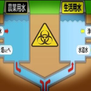 【2025年】『水道から汚水で中毒に』水道水飲んだ14人が食中毒発症 動物が持つ細菌がどうして水道に？汚染されていたのは管理問題だったのか…過去には似たような事件も…【ゆっくり解説】