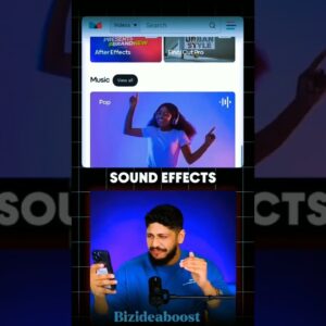 Get view in videos by thie website..