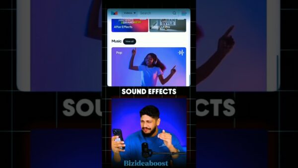 Get view in videos by thie website..