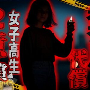『“悪戯”では済まされない』小さな衝動で女子高生に12億2500万円の賠償請求 【ゆっくり解説】