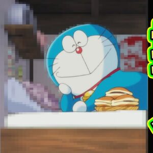 【押入②】ドラえもんの押入はパロディの宝庫！？【ドラえもん雑学】