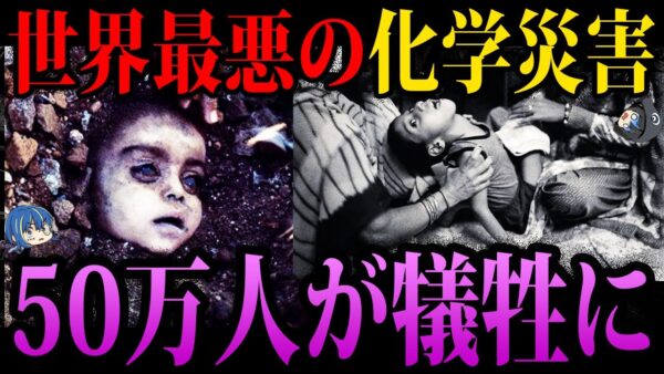 【ゆっくり解説】金のために犠牲者を見捨てた。闇が深すぎる事故４選