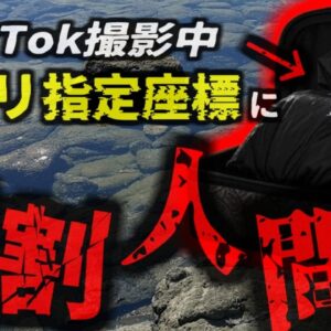 『スーツケースからバラバラの人間』TikTok動画用の地図アプリでビーチを探索していた若者たち 流れ着いたスーツケースを開けたところ中から凄まじい悪臭が漂い…【ゆっくり解説】きめぇ丸