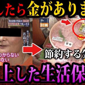 【ゆっくり解説】贅沢したいから金をくれ。ヤバすぎて炎上した生活保護者