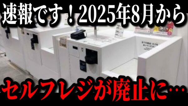 ユニクロが崩壊寸前の原因が遂に判明しました…高給なのに退職者が続出する本当の理由…【ゆっくり解説】