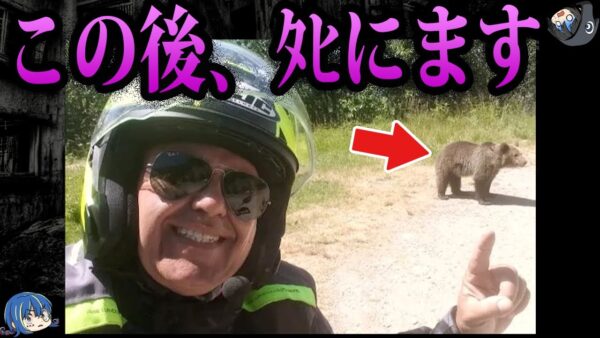 【ゆっくり解説】どうしてこうなった…本当にあったアホすぎる死因４選