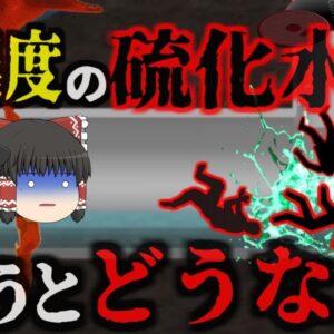 『許容値の15倍の猛毒ガス』下水道点検中に倒れた作業員 救出に向かった人も次々と毒ガスで〇亡…「行田市硫化水素事故」【ゆっくり解説】