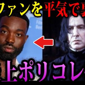 【ゆっくり解説】放映前から批判殺到！大炎上ポリコレ作品４選