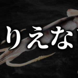 【ありえない】水産庁がマジでヤバいことやってます…