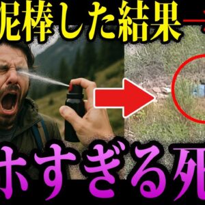 【ゆっくり解説】強盗が逃走中に死亡w本当にあったアホな死因