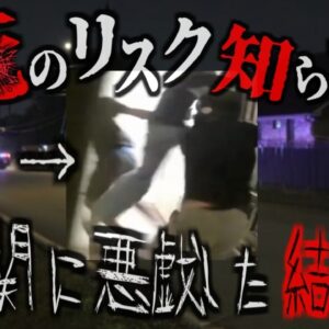 『死のピンポンダッシュ』 SNSで流行していた「ドアキックチャレンジ」で家主の逆鱗に触れた11歳の少年が撃たれ死亡　悪戯の範疇を超えた迷惑行為の危険性　【ゆっくり解説】