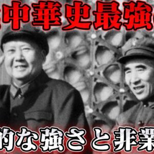 林彪　毛沢東の後継者となるはずが…