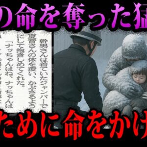 【ゆっくり解説】これ全部実話です。家族のために命をかけた人たち