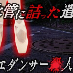 『下水管に詰まった女性』田舎のマンホールから異臭 蓋を開けると腐敗した女性の遺体…行方不明だったダンサーの女性は何故こんなところに？「レニングラード州下水変〇体事件」【ゆっくり解説】