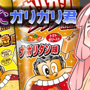 ３億円の赤字なんて関係ねぇ。狂ったガリガリ君⑨選【VOICEROID解説】