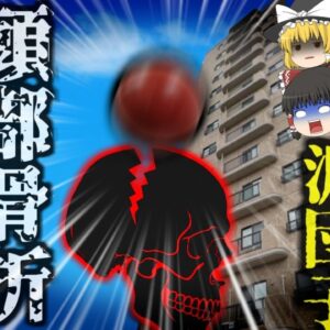 『いたずらで投げた泥団子で重症負わせ炎上』マンションの13階から男児が泥団子投げた結果、地上の男性の頭部に直撃 衝撃は2Lボトル11本分にも…『熊本男児泥団子事件』【ゆっくり解説】