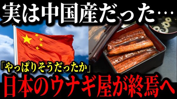 【悲報】鰻の成瀬が崩壊寸前で大量閉店している理由がこちら…フランチャイズで店舗を拡大した有名店の末路…【ゆっくり解説】