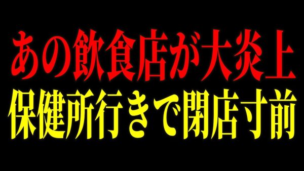 【老舗蕎麦屋】カツ丼が生焼けだと客に指摘され逆ギレするも、ネット民から生肉だと指摘されて大炎上w【ゆっくり解説】